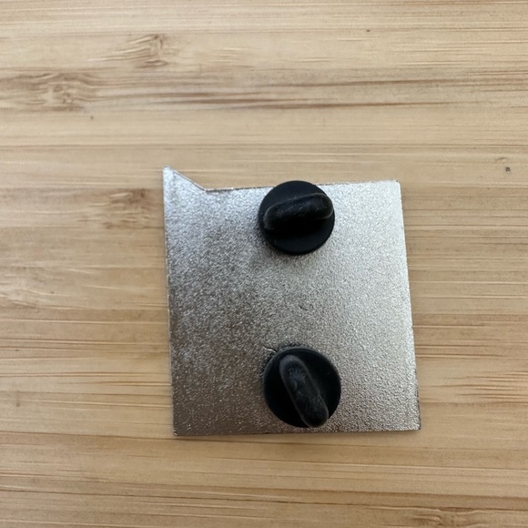 BTS Namjoon RM Spring Day Enamel Pin - Picture 2 of 5